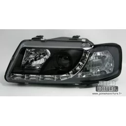 Led koplampen Duivelsogen DAYLINE Audi A3