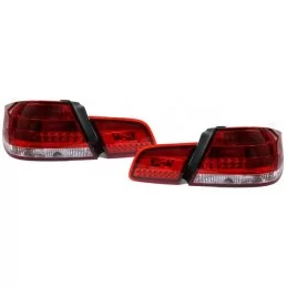 Taillights LED BMW series 3 cup E92