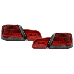 BMW series 3 cup E92 taillights LED