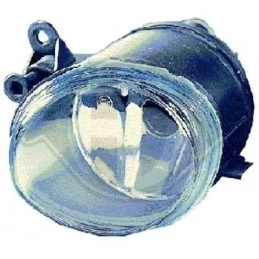 Mistlamp Audi A3 00-03 Links