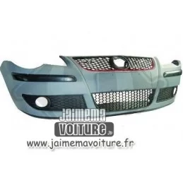 VW Polo 9n3 GTi front bumper