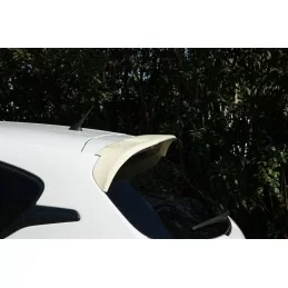 Spoiler sportivo Peugeot 208