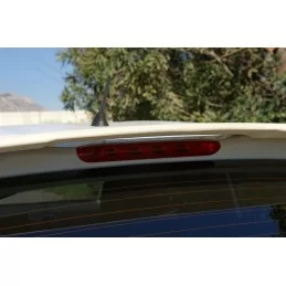 Spoiler sportivo Peugeot 208