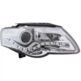 Front headlights LED Passat 2005-2010
