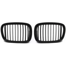 Grille de calandre BMW E39 Série 5 Chrome