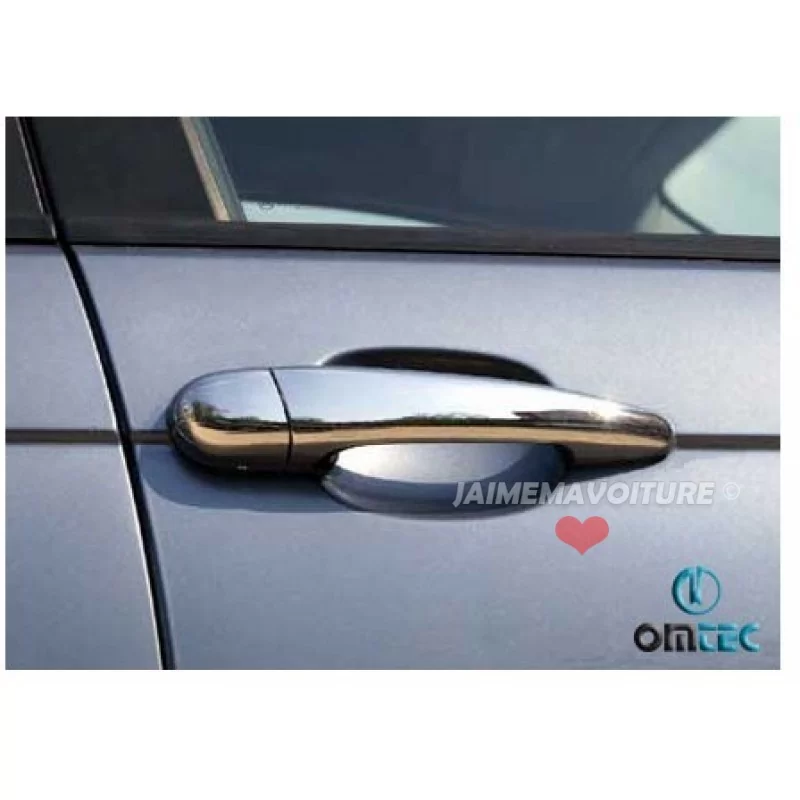 Covers doorknob chrome BMW 3 SERIES 1998-2003 Coupe Covers doorknob chrome BMW 3 SERIES 1998-2003 Coupe