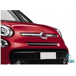 Chroomrooster Fiat 500L- ROCKSTAR 2013-