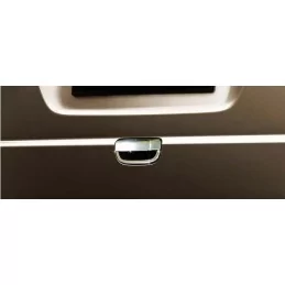 Abdeckungen-Deck Chrom Mercedes VITO/W639 2003 - Griff