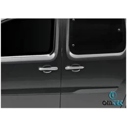 Cubre manija de la puerta de cromo Mercedes CITAN 2013-PANEL/LAV