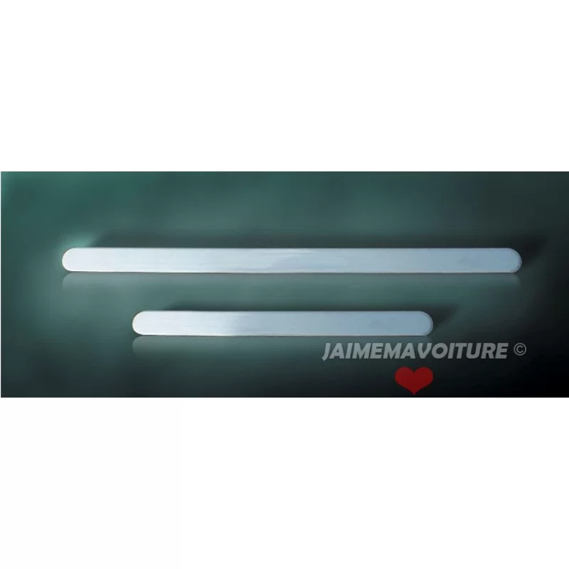 Soglia di carico cromata VW GOLF V 2003-2009 Estate Soglia di carico cromata VW GOLF V 2003-2009 Estate
