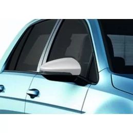 Covers mirror chrome VW GOLF VII 2012-5 p/3D/SW