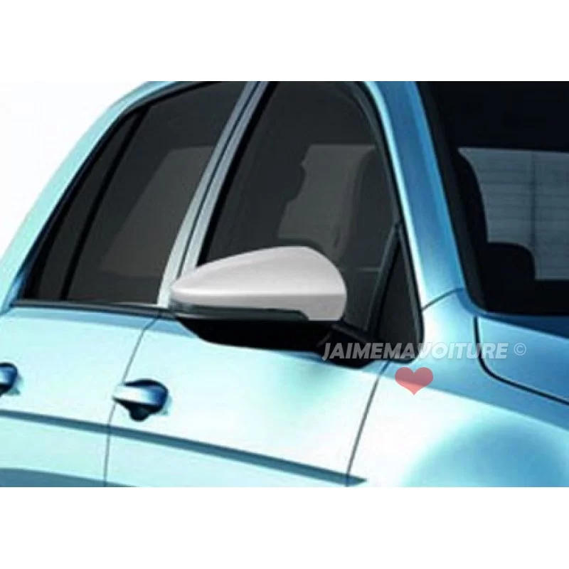 Spiegelkap chroom VW GOLF VII 2012- 5P/3D/SW