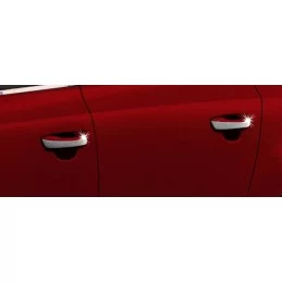 Covers doorknob chrome VW SCIROCCO 2009 - 3 p