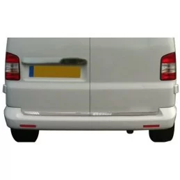 Wand of trunk chrome VW T5 CARAVELLE 2003-2010