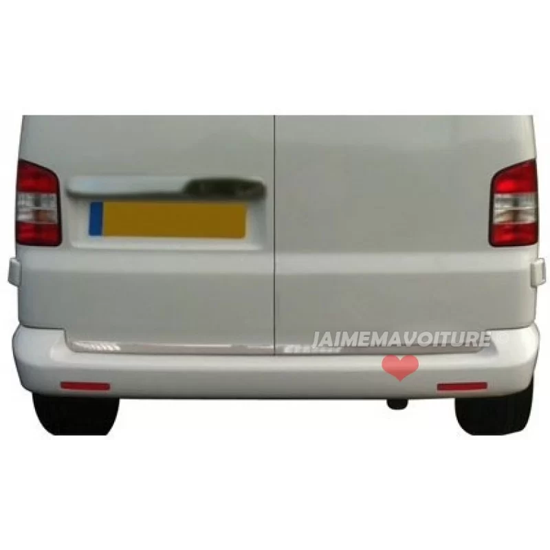 Zauberstab der Kofferraum Chrom VW T5 CARAVELLE 2003-2010 Zauberstab der Kofferraum Chrom VW T5 CARAVELLE 2003-2010