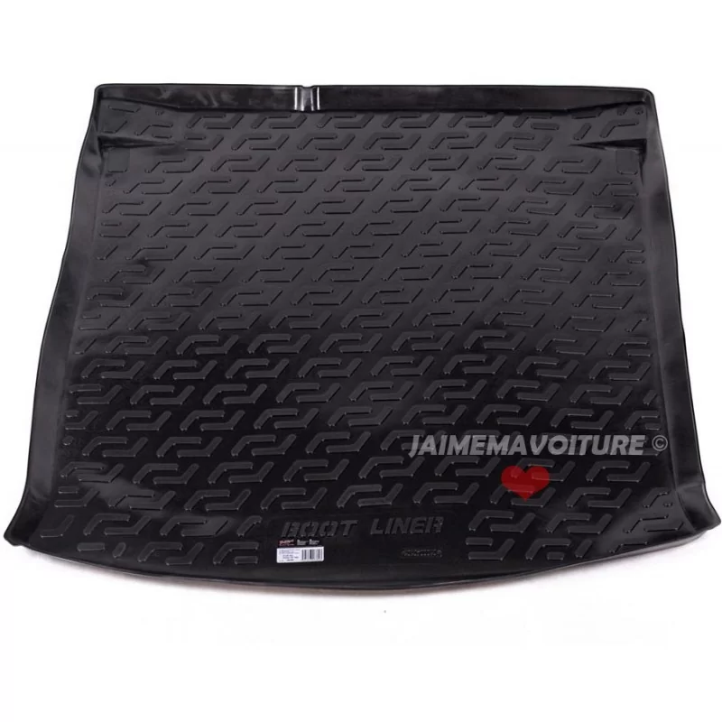 Carpet trunk rubber Audi A6 sedan 1997-2004