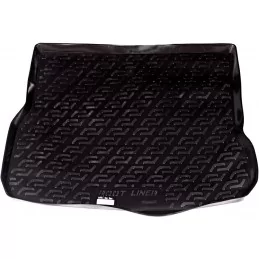 Gummistövelmattor Audi A6 Avant 4B,C5 1997-2004
