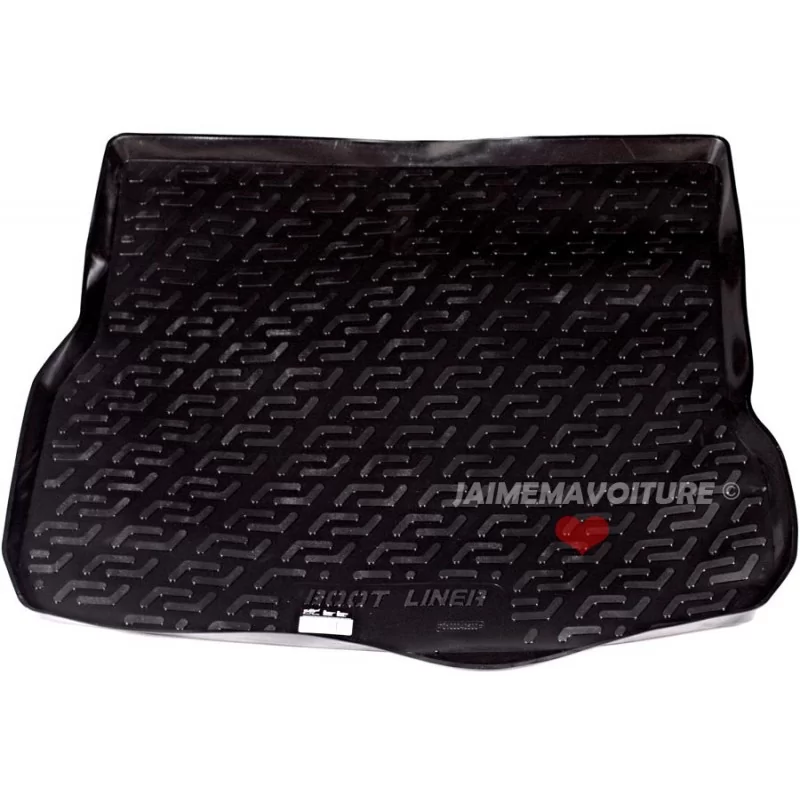 Carpet trunk rubber Audi A6 front 4B, C5 1997-2004 Carpet trunk rubber Audi A6 front 4B, C5 1997-2004