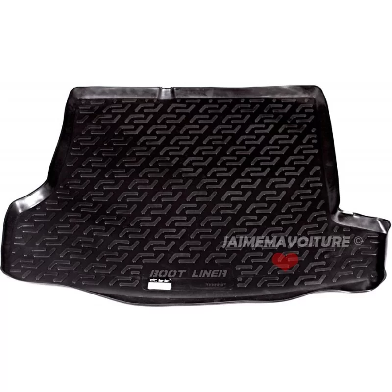 Trunk rubber Volkswagen VW Passat B5 sedan 1996 - mat