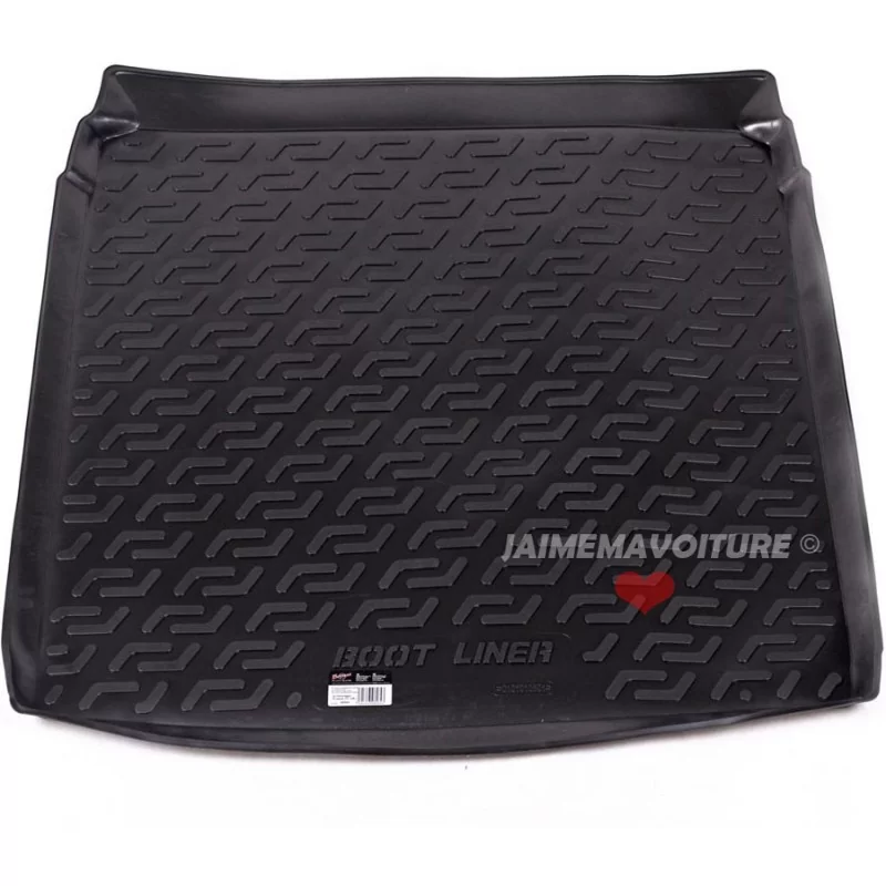 Carpet trunk rubber Volkswagen VW Passat? 2008- Carpet trunk rubber Volkswagen VW Passat? 2008-