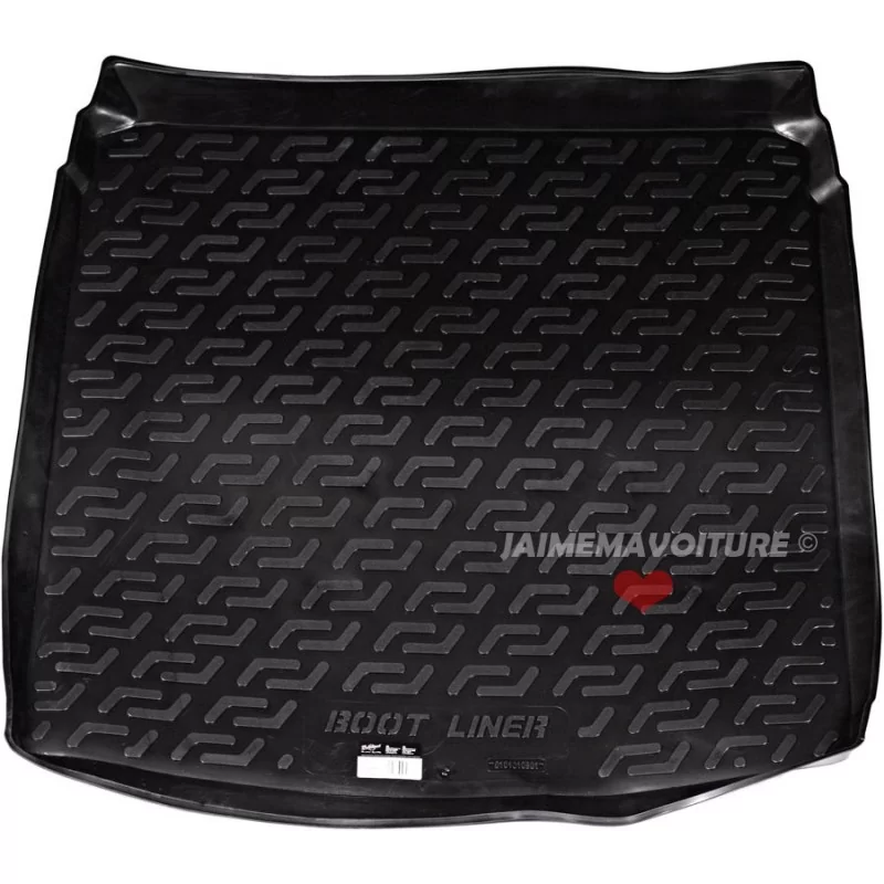 Carpet trunk rubber Volkswagen VW Passat? 2012-