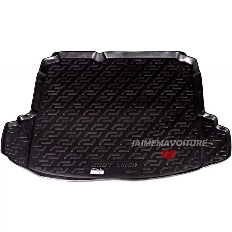 Stamm Kautschuk Volkswagen Jetta 2005 - Matte Stamm Kautschuk Volkswagen Jetta 2005 - Matte