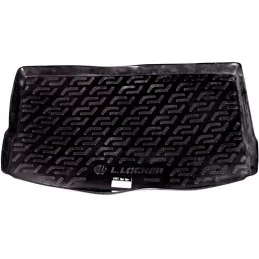 Tapis de coffre caoutchouc Volkswagen Scirocco 2008-