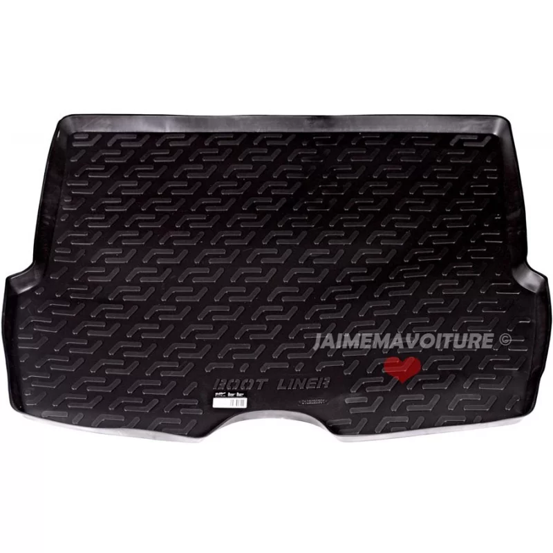 Alfombra goma de tronco Ford Focus 1998-2005