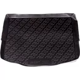 Trunk rubber Ford Mondeo 2007 - mat