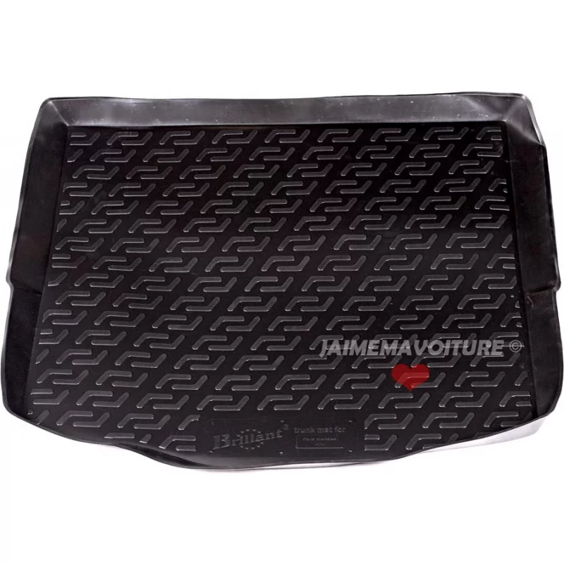 Tapis de coffre caoutchouc Ford Mondeo 2007-