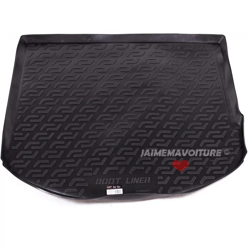 Trunk rubber Ford Mondeo IV Turnier 2007 - mat Trunk rubber Ford Mondeo IV Turnier 2007 - mat