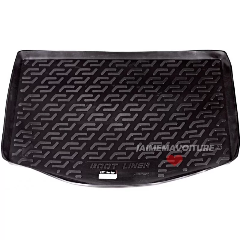 Carpet trunk rubber Ford C - Max 2002 -.