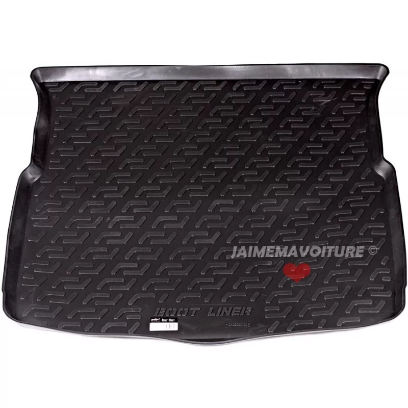 Tapis de coffre caoutchouc Ford S-Max 2006 2007 2008 2009 2010 2011 2012 2013 2014 2015