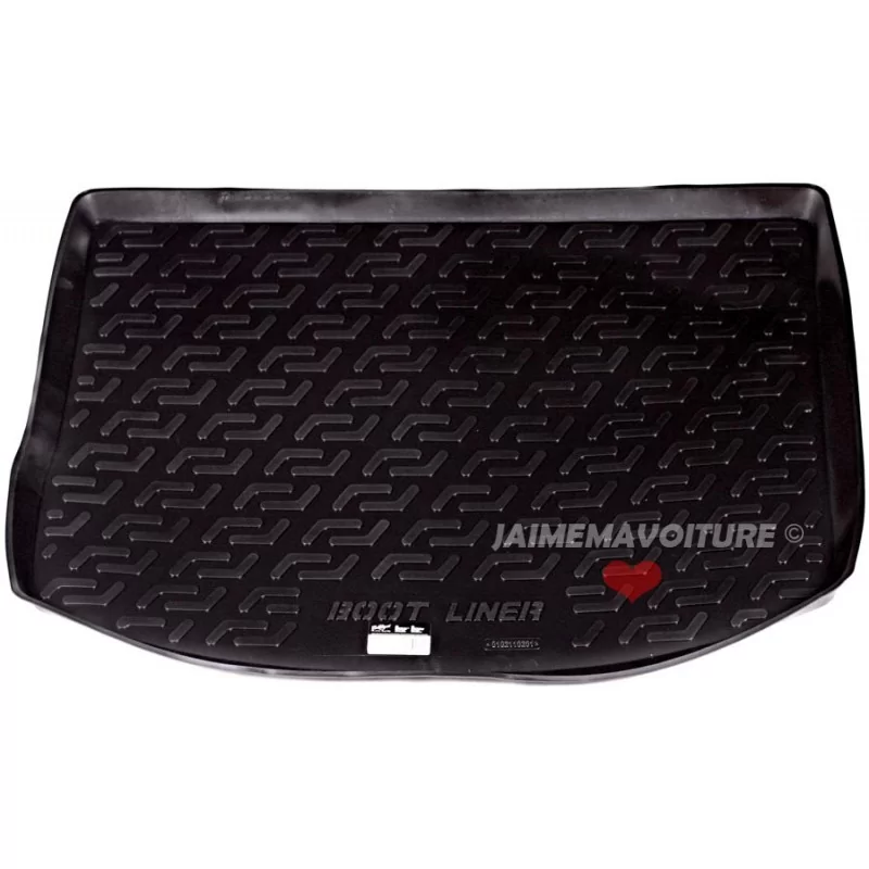 Carpet trunk rubber Ford Kuga II 2012 -.