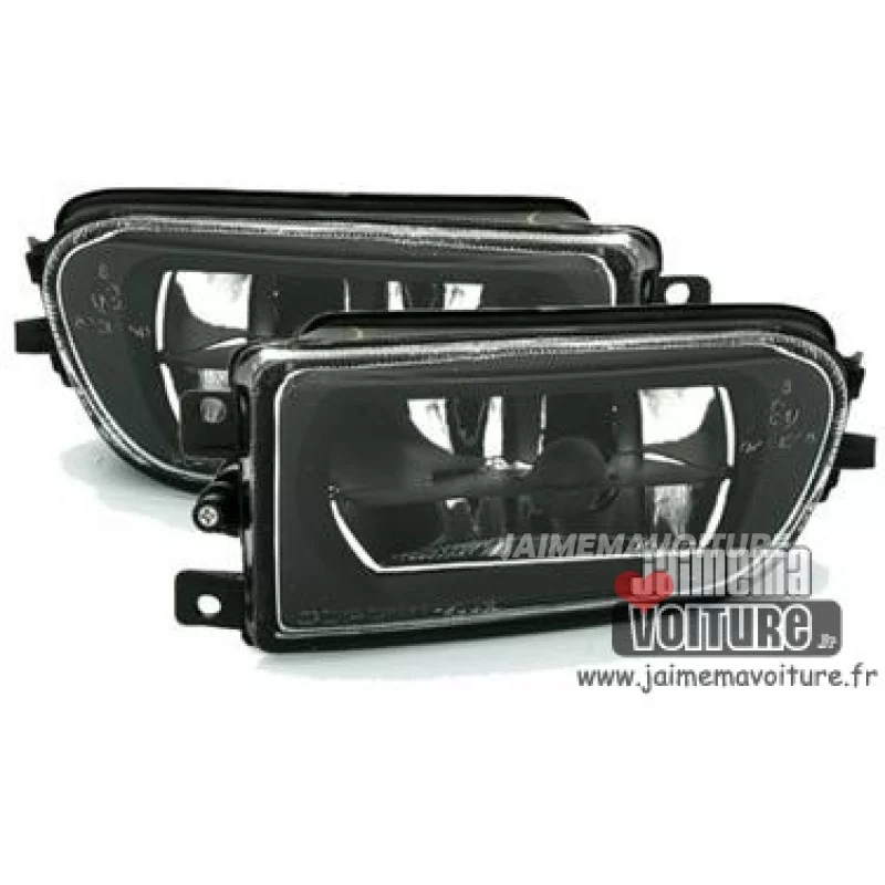 Anti BMW E39 Z3 fog lights