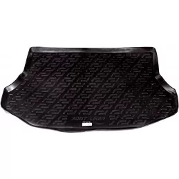 Gummistövelmatta Kia Sorento 2002-