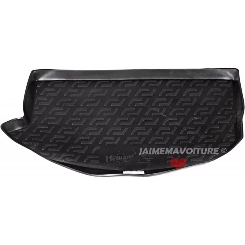 Carpet trunk rubber Kia Soul 2009 -.