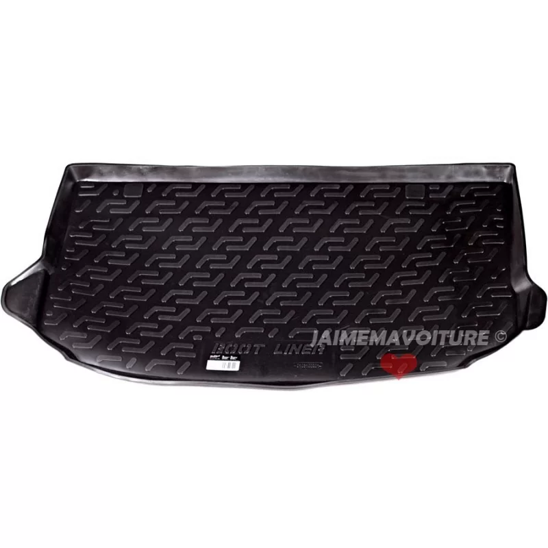 Trunk rubber Kia Venga 2010 - mat