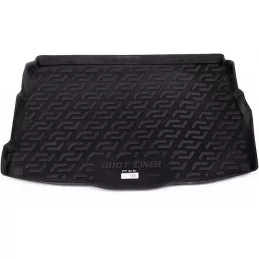 Tapis de coffre caoutchouc Hyundai i30 2012-