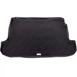 Tappetino in gomma per bagagliaio Renault Fluence 2010-