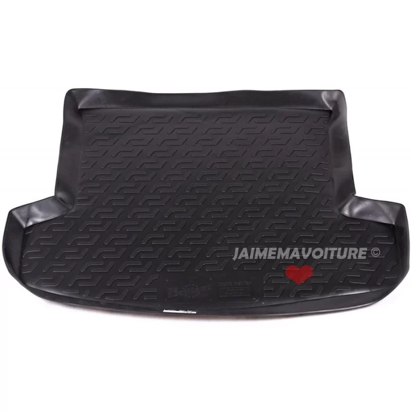 Estera de goma del tronco Chevrolet Captiva 2006-