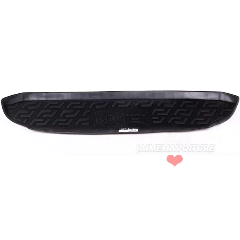 Tronco de goma Chevrolet Orlando 7 lugares 2010 - mat