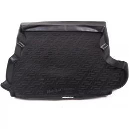 Rubber beschermhoes Mitsubishi Outlander XL subwoofer 2007-