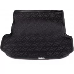 Trunk rubber Mitsubishi Pajero Sport II 2008 - mat