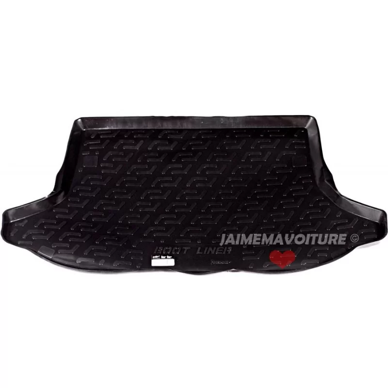 Tapis de coffre caoutchouc Toyota RAV4 5 portes 2000-2005