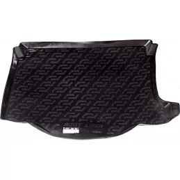 Rubberen kofferbakmat Mazda 3 Sedan 2003-