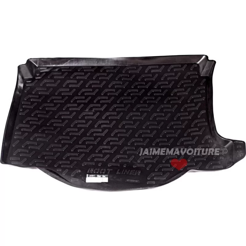 Rubberen kofferbakmat Mazda 3 Sedan 2003-