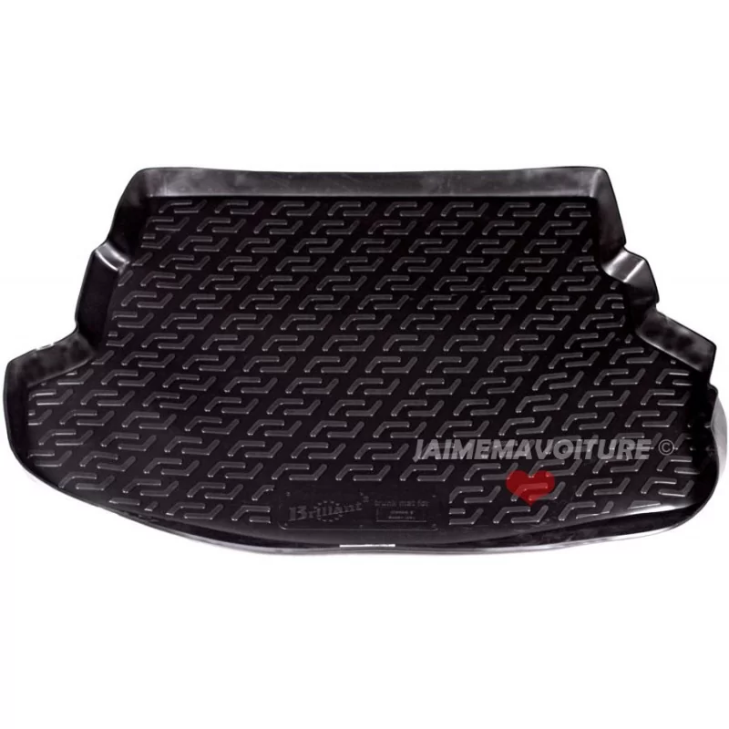 Rubberen kofferbakmat Mazda 6 Sedan 2002-