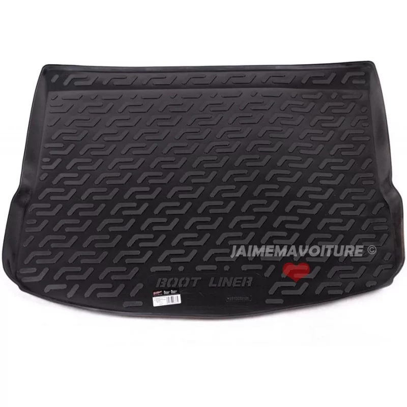 Tapis de coffre caoutchouc Mazda CX-5 2012-