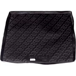 Rubberen kofferbakmat Opel Vectra C Estate 2003-2008